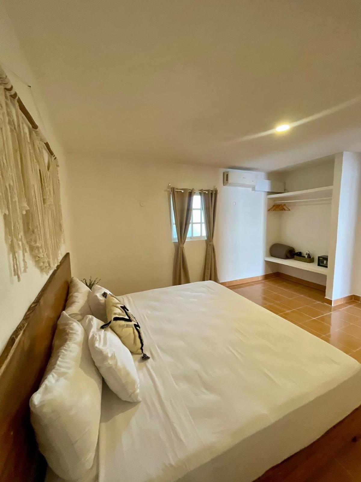 Del Mar By Ha Apartahotel Isla Mujeres