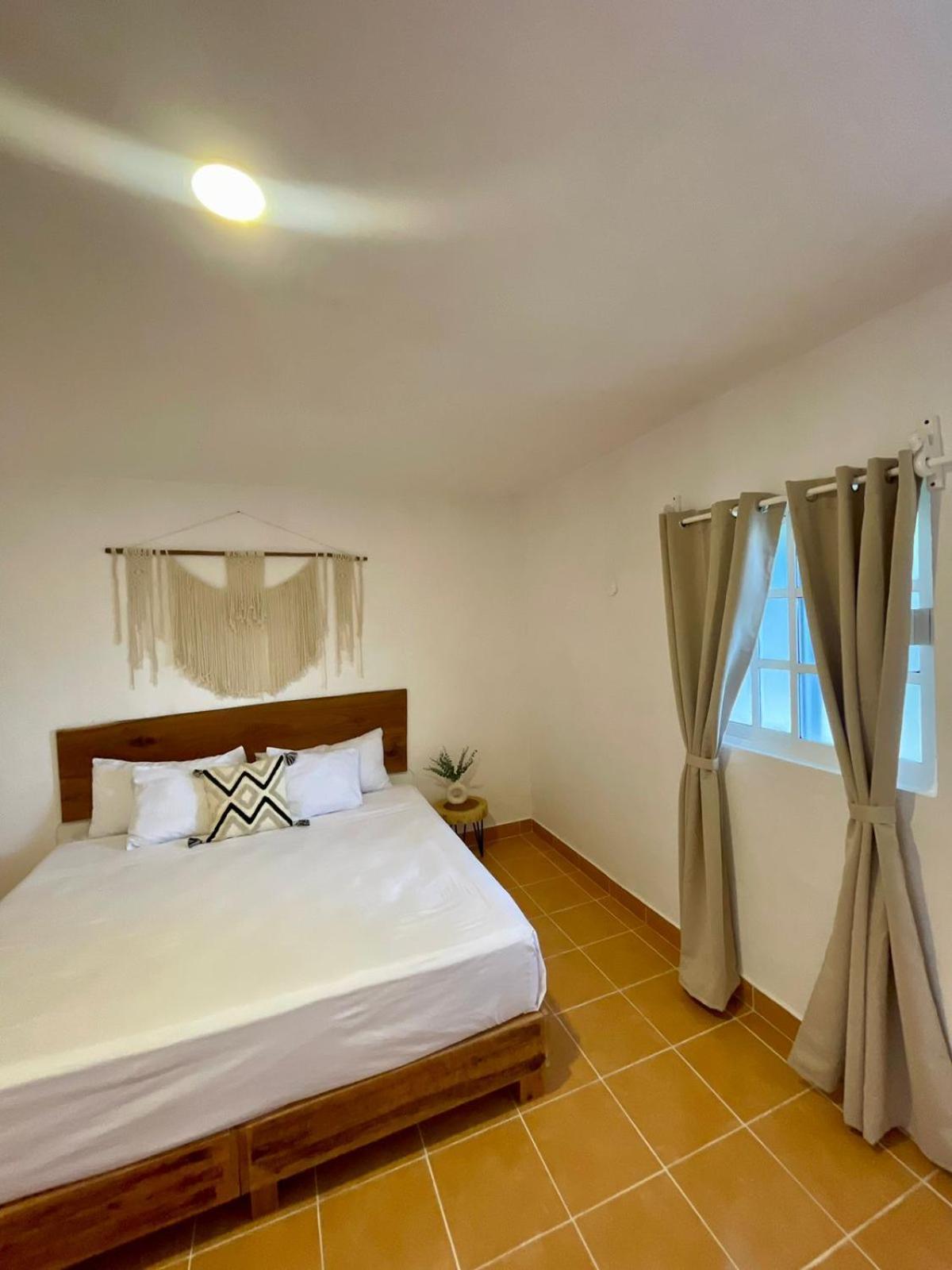 Apartahotel Del Mar By Ha Isla Mujeres