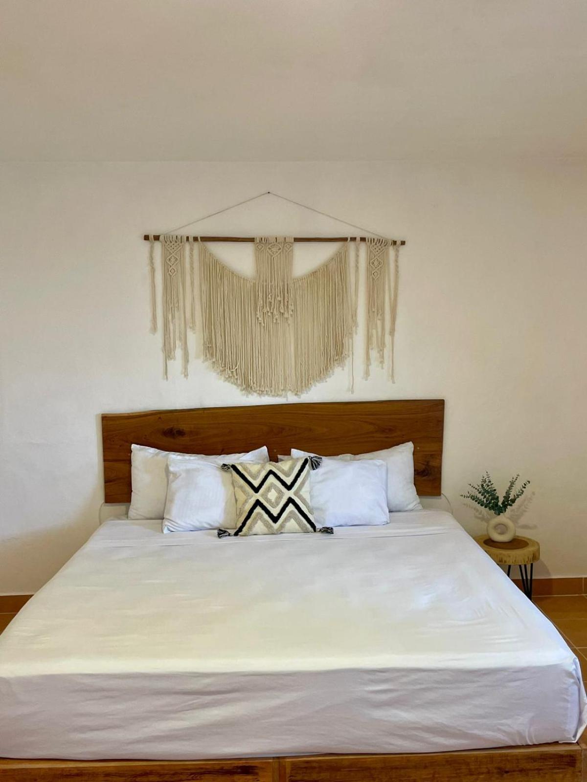 Apartahotel Del Mar By Ha