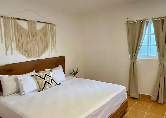 Suites Del Mar By Ha