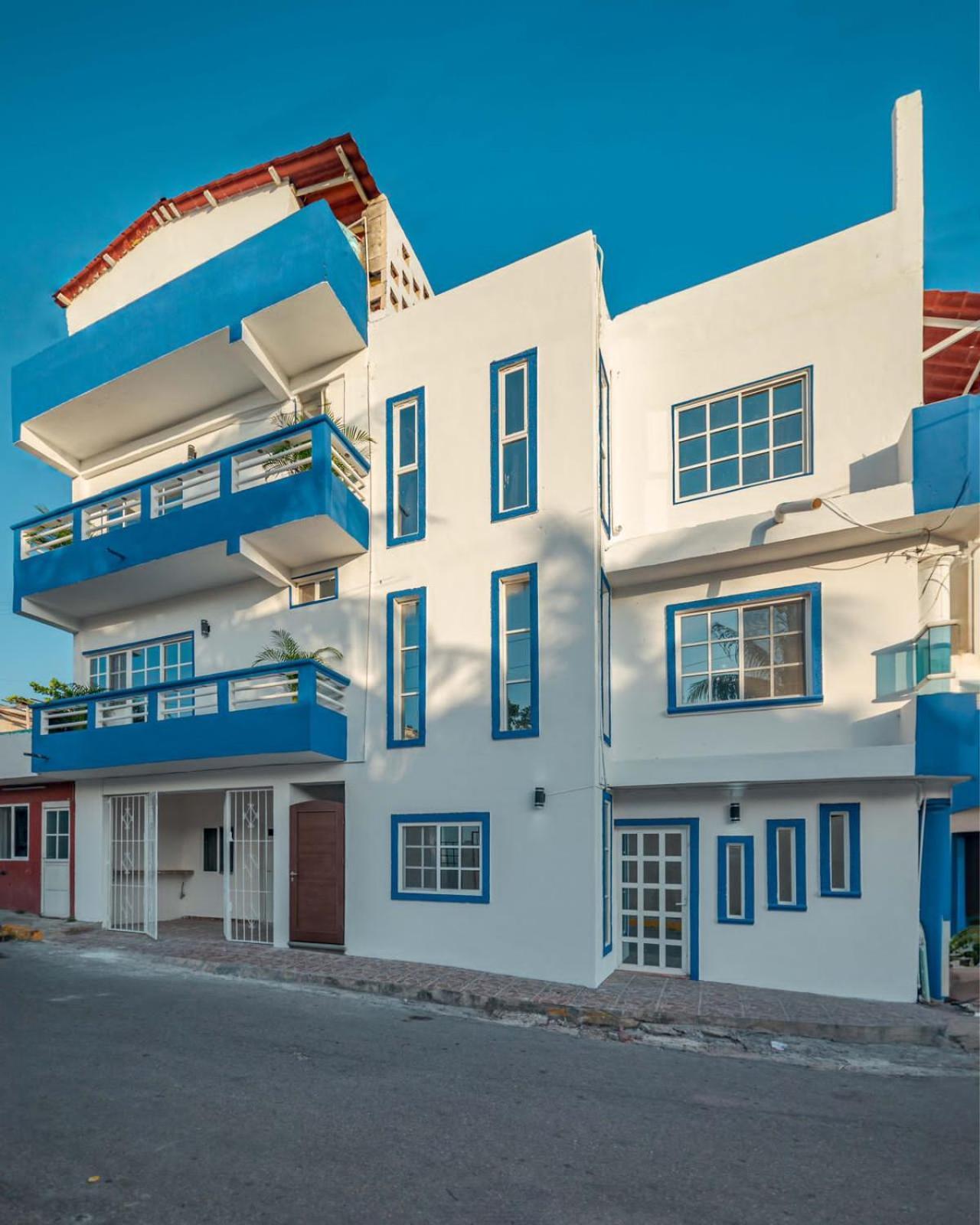 Appart hôtel Del Mar By Ha *